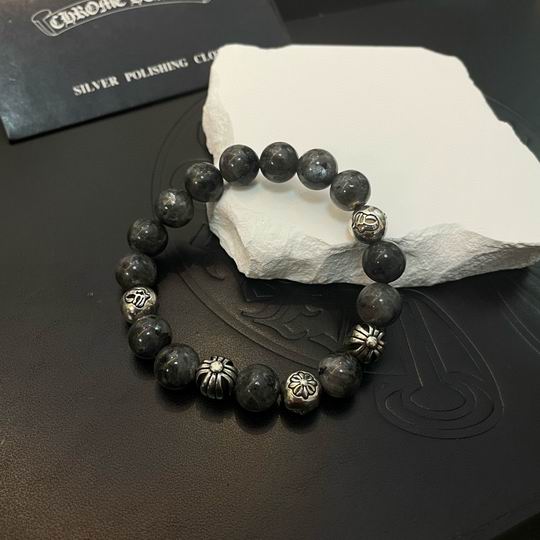 Chrome Hearts bracelet 11lyh37 (7)