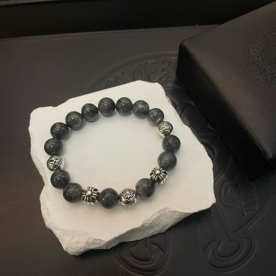 Chrome Hearts bracelet 11lyh37 (8)