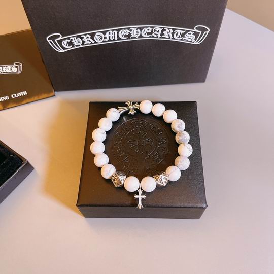 Chrome Hearts bracelet 11lyh38 (1)