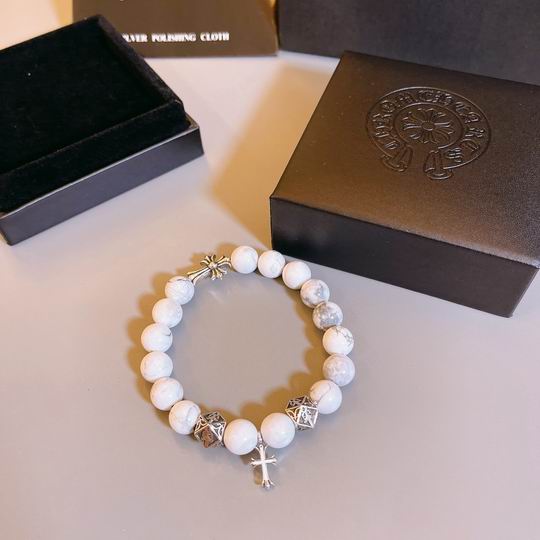 Chrome Hearts bracelet 11lyh38 (2)