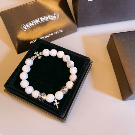 Chrome Hearts bracelet 11lyh38 (3)