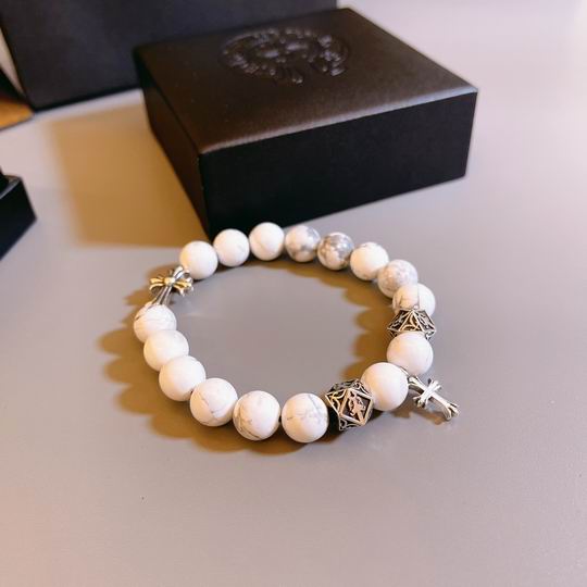 Chrome Hearts bracelet 11lyh38 (4)