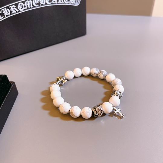Chrome Hearts bracelet 11lyh38 (5)