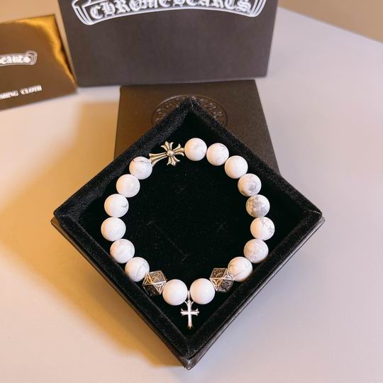 Chrome Hearts bracelet 11lyh38 (7)