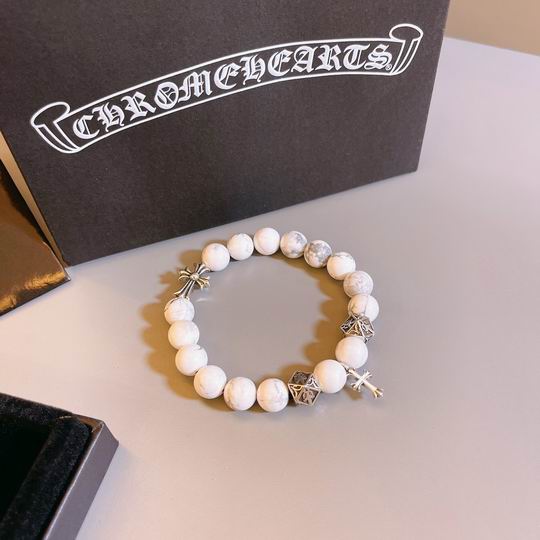 Chrome Hearts bracelet 11lyh38 (8)