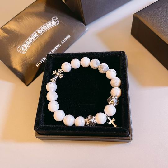 Chrome Hearts bracelet 11lyh38 (9)