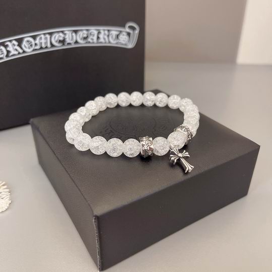 Chrome Hearts bracelet 11lyh39 (2)