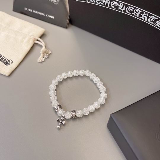 Chrome Hearts bracelet 11lyh39 (3)