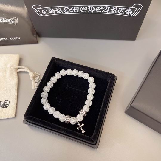 Chrome Hearts bracelet 11lyh39 (4)