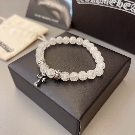 Chrome Hearts bracelet 11lyh39 (5)