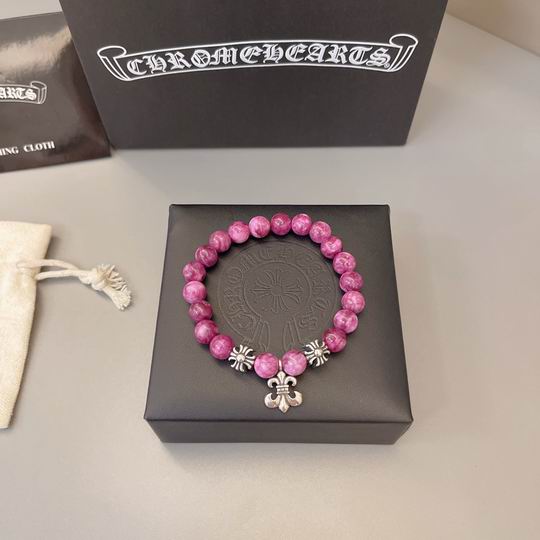 Chrome Hearts bracelet 11lyh40 (1)