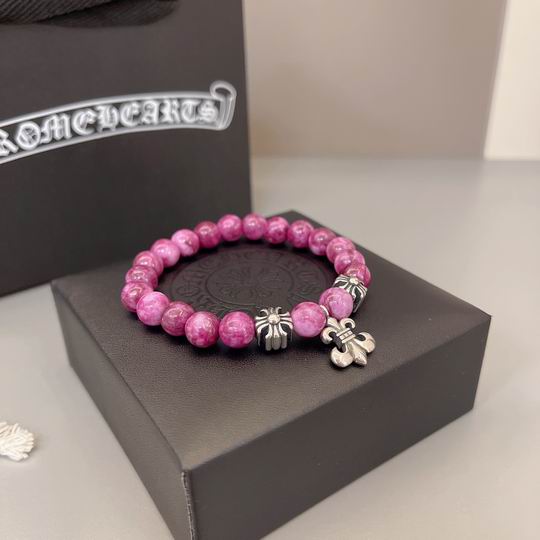 Chrome Hearts bracelet 11lyh40 (2)
