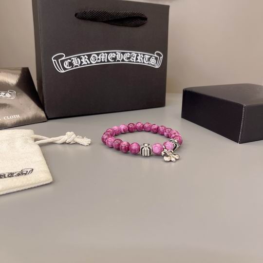 Chrome Hearts bracelet 11lyh40 (3)