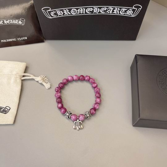Chrome Hearts bracelet 11lyh40 (5)