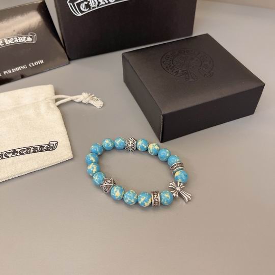 Chrome Hearts bracelet 11lyh41 (4)