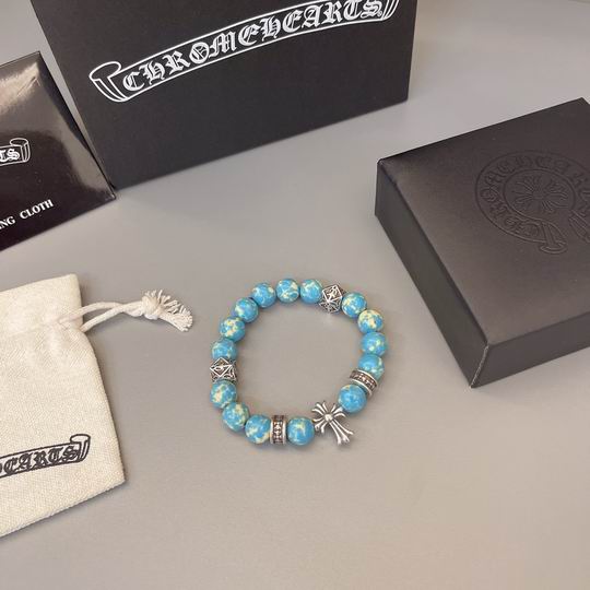Chrome Hearts bracelet 11lyh41 (5)