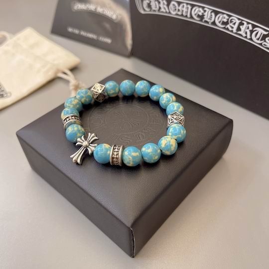 Chrome Hearts bracelet 11lyh41 (6)