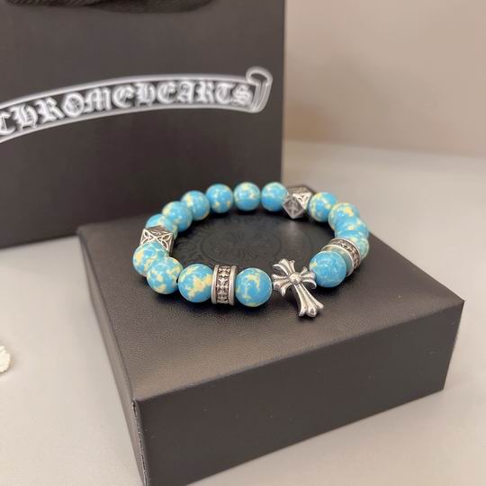 Chrome Hearts bracelet 11lyh41 (7)