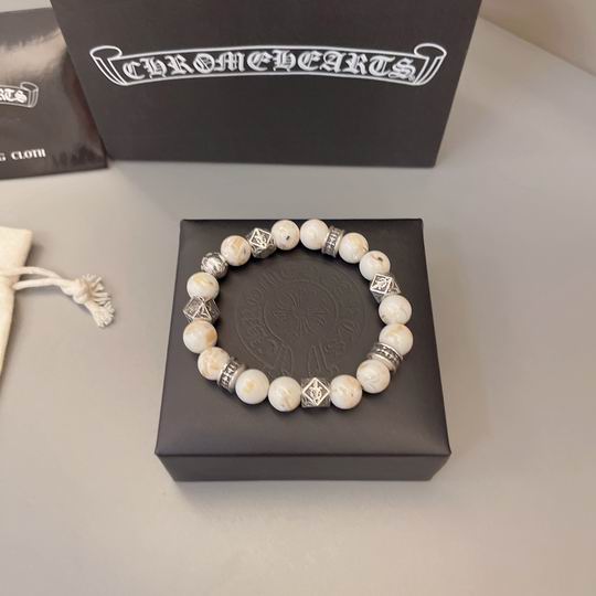 Chrome Hearts bracelet 11lyh42 (1)