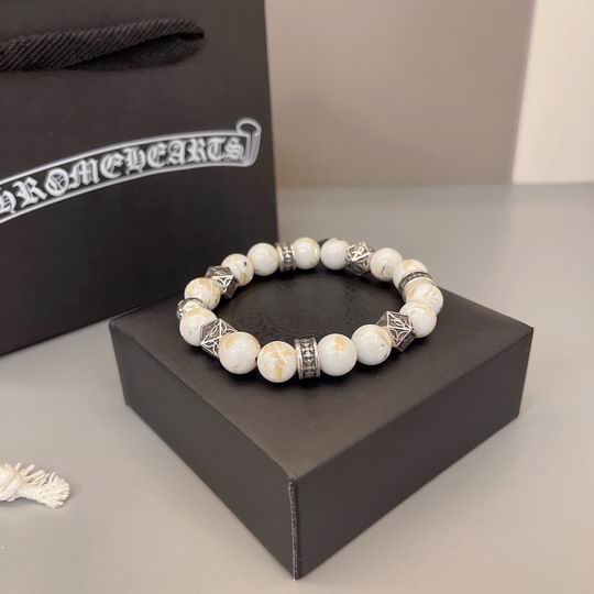 Chrome Hearts bracelet 11lyh42 (2)