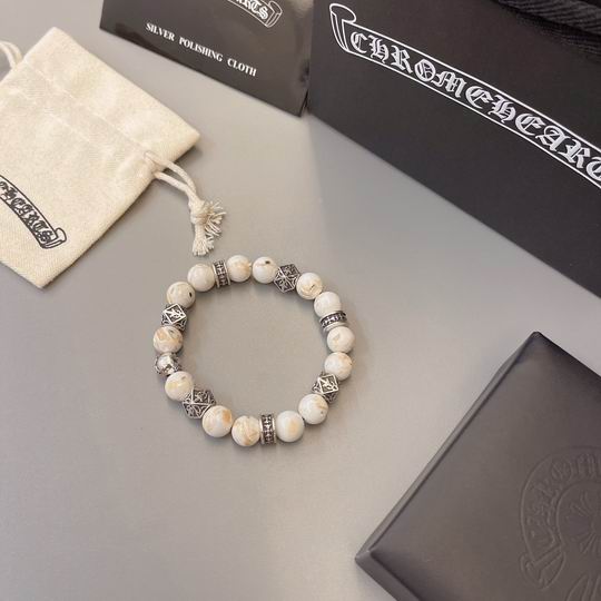 Chrome Hearts bracelet 11lyh42 (8)