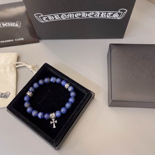 Chrome Hearts bracelet 11lyh43 (4)