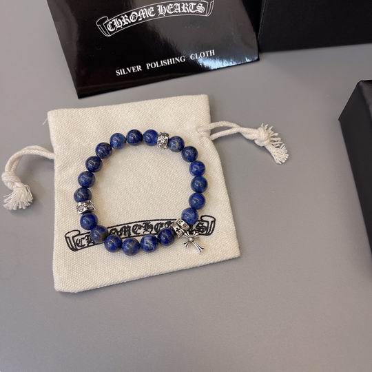 Chrome Hearts bracelet 11lyh43 (6)