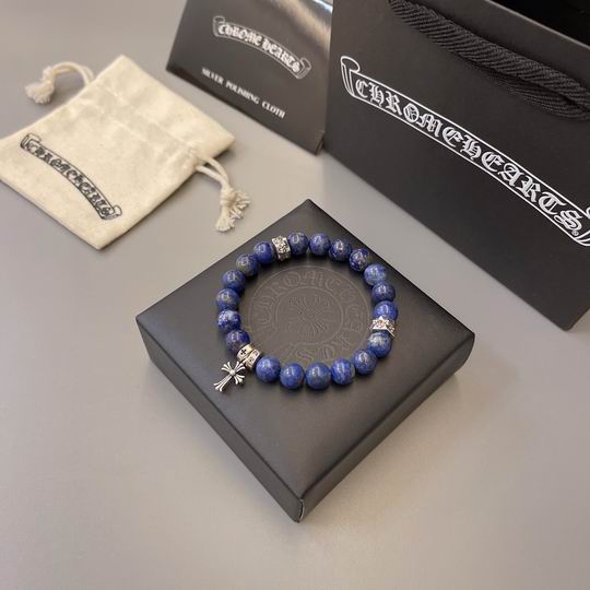 Chrome Hearts bracelet 11lyh43 (7)