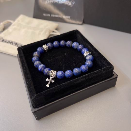 Chrome Hearts bracelet 11lyh43 (9)