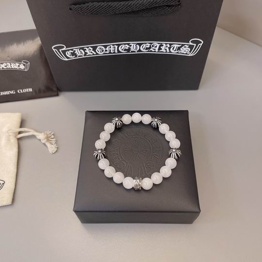 Chrome Hearts bracelet 11lyh44 (1)