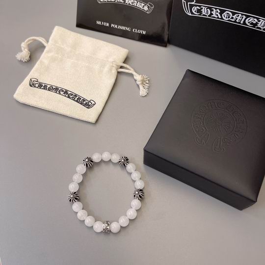 Chrome Hearts bracelet 11lyh44 (4)