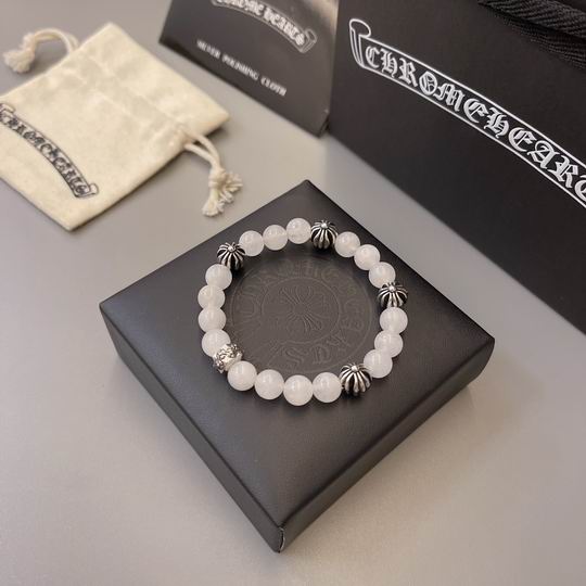 Chrome Hearts bracelet 11lyh44 (5)