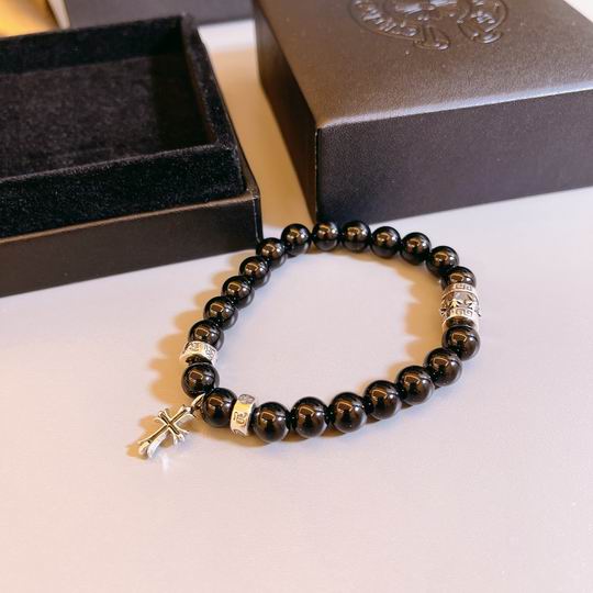 Chrome Hearts bracelet 11lyh45 (2)
