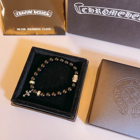 Chrome Hearts bracelet 11lyh45 (3)