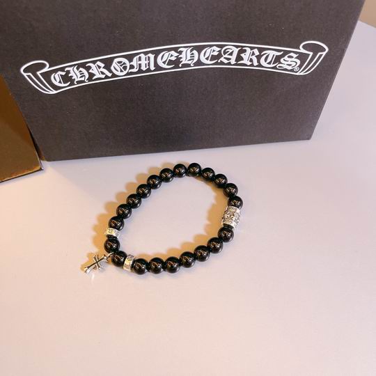 Chrome Hearts bracelet 11lyh45 (4)