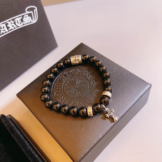 Chrome Hearts bracelet 11lyh45 (5)