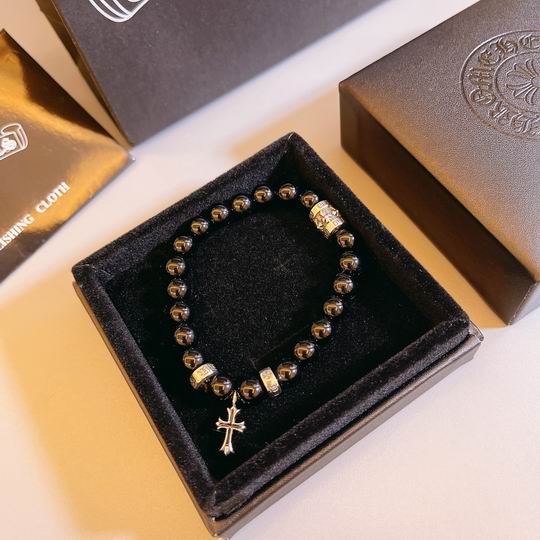 Chrome Hearts bracelet 11lyh45 (7)