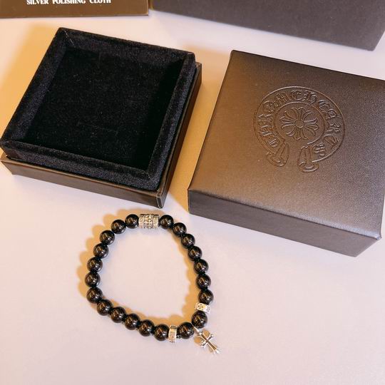 Chrome Hearts bracelet 11lyh45 (8)