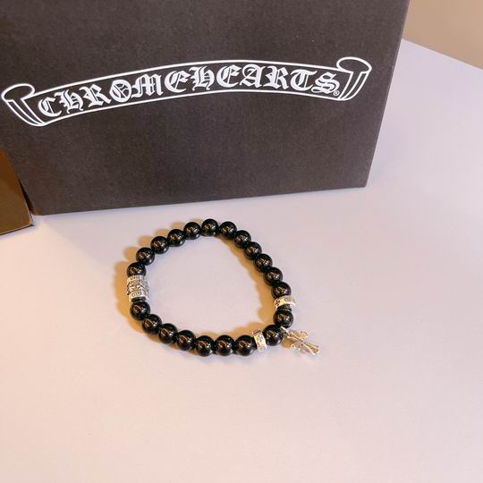 Chrome Hearts bracelet 11lyh45 (9)