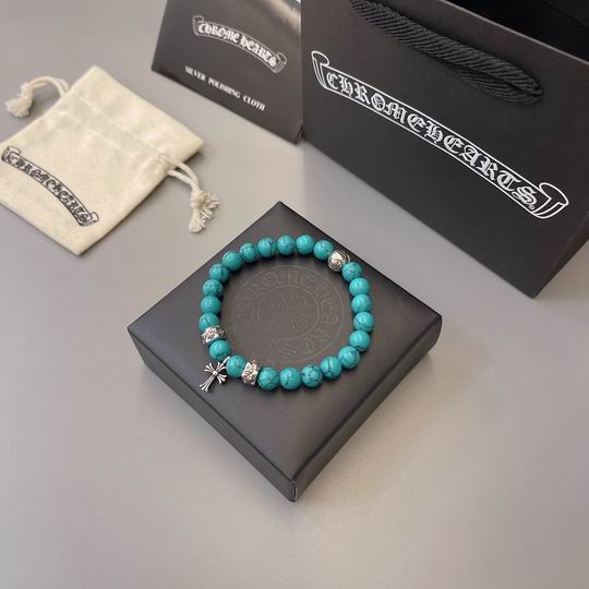 Chrome Hearts bracelet 11lyh46 (2)