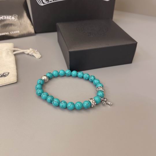 Chrome Hearts bracelet 11lyh46 (3)
