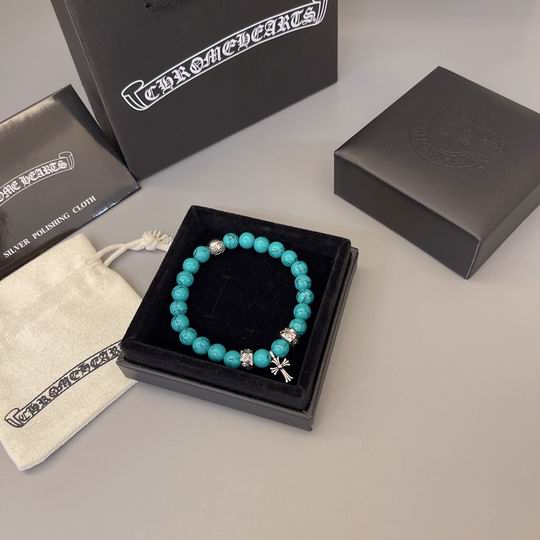 Chrome Hearts bracelet 11lyh46 (4)