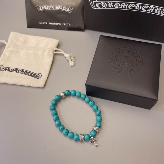 Chrome Hearts bracelet 11lyh46 (5)