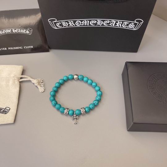 Chrome Hearts bracelet 11lyh46 (6)