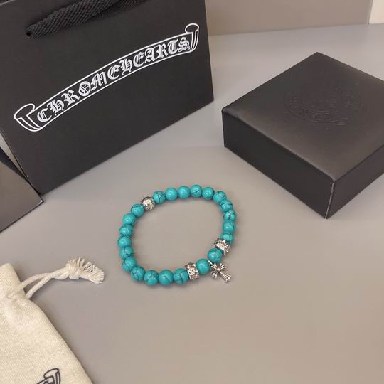 Chrome Hearts bracelet 11lyh46 (7)