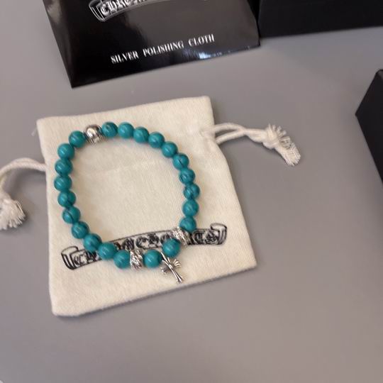 Chrome Hearts bracelet 11lyh46 (8)