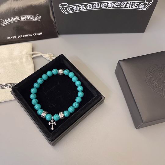 Chrome Hearts bracelet 11lyh46 (9)