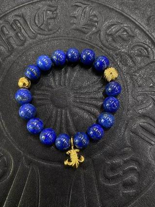 Chrome Hearts bracelet 11lyh47 (1)