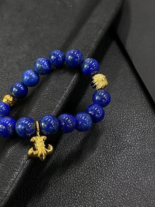 Chrome Hearts bracelet 11lyh47 (3)