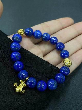 Chrome Hearts bracelet 11lyh47 (4)